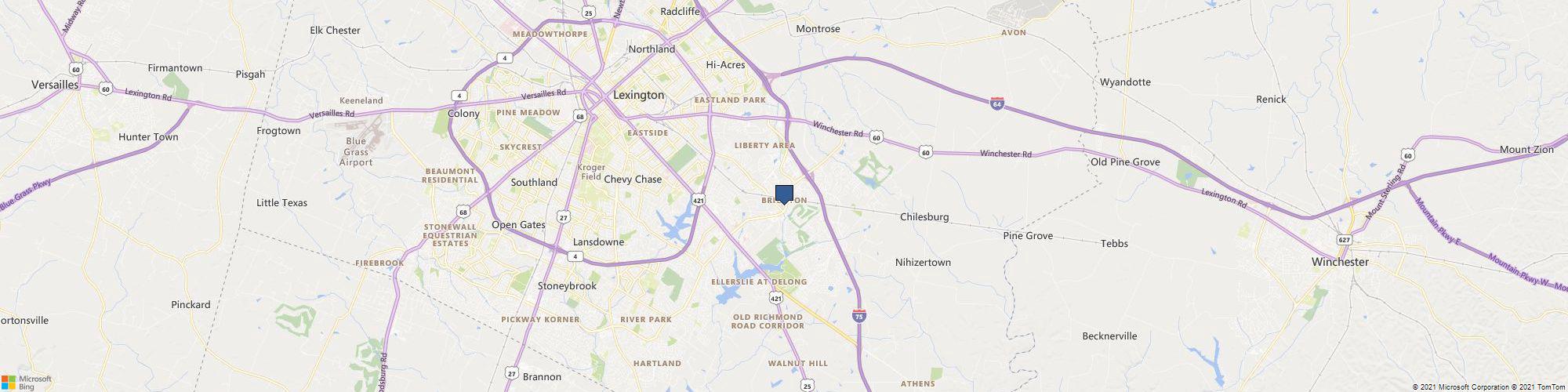 Lawn Doctor South Lexington cover photo