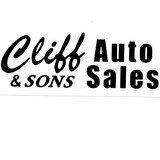 Cliff & Sons Auto Sales LLC - Used Car Dealers in Louisville