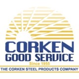 Corken Steel Products CO - Wholesale in Louisville