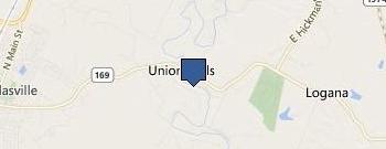 Any Lab Test Now location map