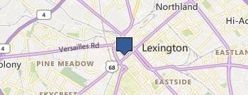 Aic Roofing & Construction location map