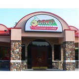 Dino's Italian Restaurant & Lounge - Italian in London