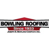 Joseph S Bowling CO Inc - Roofing in Louisville