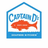 Captain D's Seafood - Seafood in London