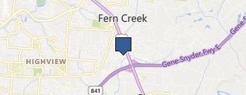 Mattress & More location map
