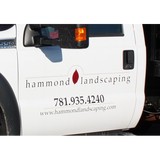 Hammond Landscaping - Landscape Architects in Nicholasville
