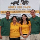 Honey Hill Farm Mobile Pony - Other in Berry