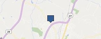 Kroggel Stacey N OD location map