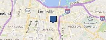 PENNY MATRIX location map