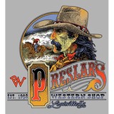 Preslar's Western Shop - Wholesale in Louisville