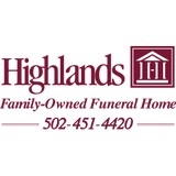 Highlands Funeral Home - Funeral Services & Cemeteries in Louisville