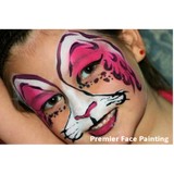 Premier Face Painting - Painters & Decorators in Goshen