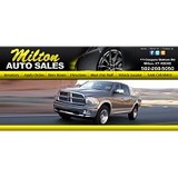 Milton Auto Sales - Car Dealers in Milton