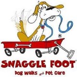 Snaggle Foot Dog Walks & Care - Pet Stores in Lexington