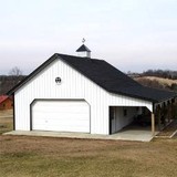 Blitz Builders Inc - Home Builders & Building Contractors in Shelbyville