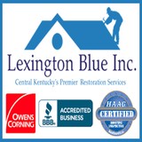 Lexington Blue - Roofing in Lexington