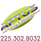 Aptus Marketing and Development, LLC - Marketing in Baton Rouge