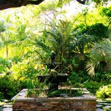 Mullin Landscape Associates LLC - Landscape Architects in New Orleans