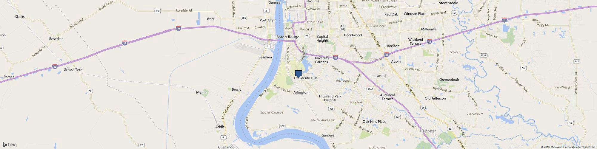 Bellhops Moving Help Baton Rouge cover photo