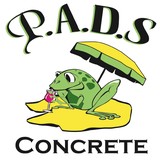 Pads - Concrete Products & Services in Slidell