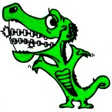 Perry Alan DDS - Dentists in Lake Charles