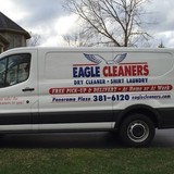 New Eagle Cleaners - Cleaning Services in Lake Charles