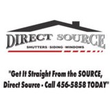 Direct Source Solar Direct - Roofing in Kenner