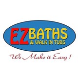 EZ Baths & Walk in Tubs - Plumbing in Denham Springs