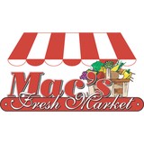 Mac's Fresh Market - Grocery/Supermarket in Alexandria
