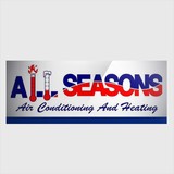 All Seasons Air Cond & Heating - Heating & Air Conditioning / HVAC in Monroe
