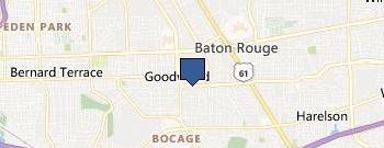 Voilà Interactive, LLC location map