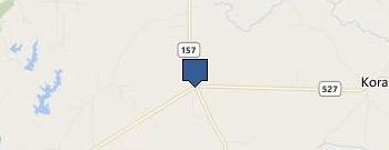 Foster Construction CO location map