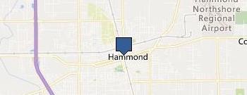 Peltier Jr James location map