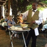 Joseph Fein Caterers Inc - Cafes in New Orleans