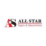 All Star Signs And Specialties LLC - Manufacturer in Lafayette
