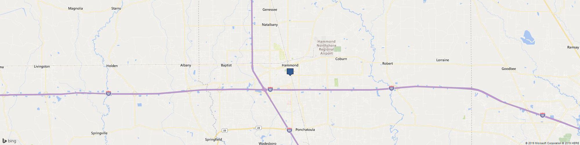 G Tucker Law Firm cover photo