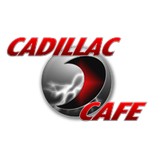Cadillac Cafe - Cafes in Baton Rouge