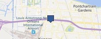 Clesi Marie location map