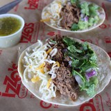 Izzo's Illegal Burritos - Restaurants in Covington