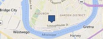 Torre Ltd L A location map