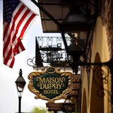Maison Dupuy Hotel - Hotels in New Orleans