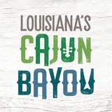 Lafourche Parish Tourist Commn - Other in Raceland
