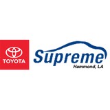 Supreme Toyota of Hammond - Car Dealers in Hammond