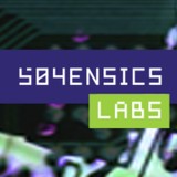 504ENSICS - Detective in New Orleans