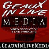 Geaux in Live Media LLC - Video/Film Production in Springfield
