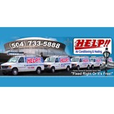 Help Air Conditioning & Htg - Heating & Air Conditioning / HVAC in New Orleans