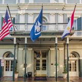 Bourbon Orleans Hotel - Hotels in New Orleans