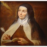Teresian Sisters Convent - Churches in Covington