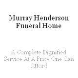 Henderson Murray - Funeral Services & Cemeteries in New Orleans