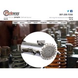 Parkway Radiator - Manufacturer in Lafayette